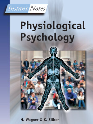 cover image of BIOS Instant Notes in Physiological Psychology